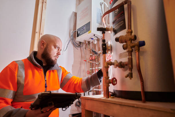 Best Leak Detection Services  in Montrose, NY