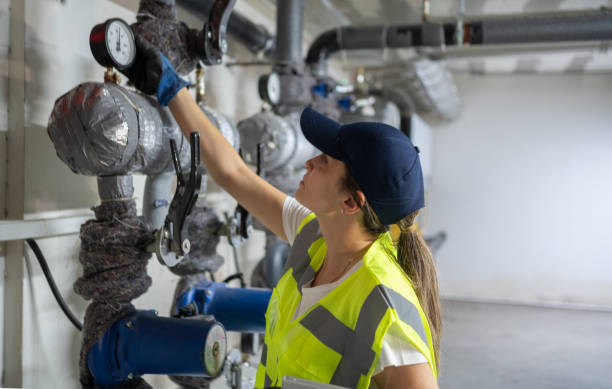 Sprinkler Systems in Montrose, NY