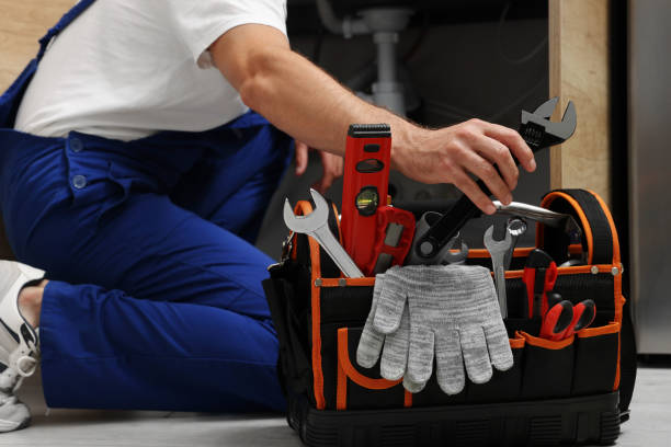 Best Emergency Plumbing Repair  in Montrose, NY