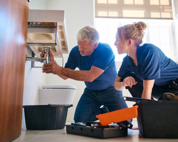 Montrose, NY Plumbing Company